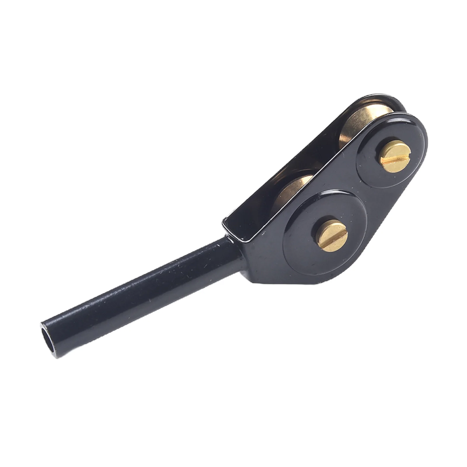 ลูกกลิ้งนำสายเบ็ดตกปลาโลหะพร้อ - Fishing Rod Guide Replacement บทวิจารณ์และราคา