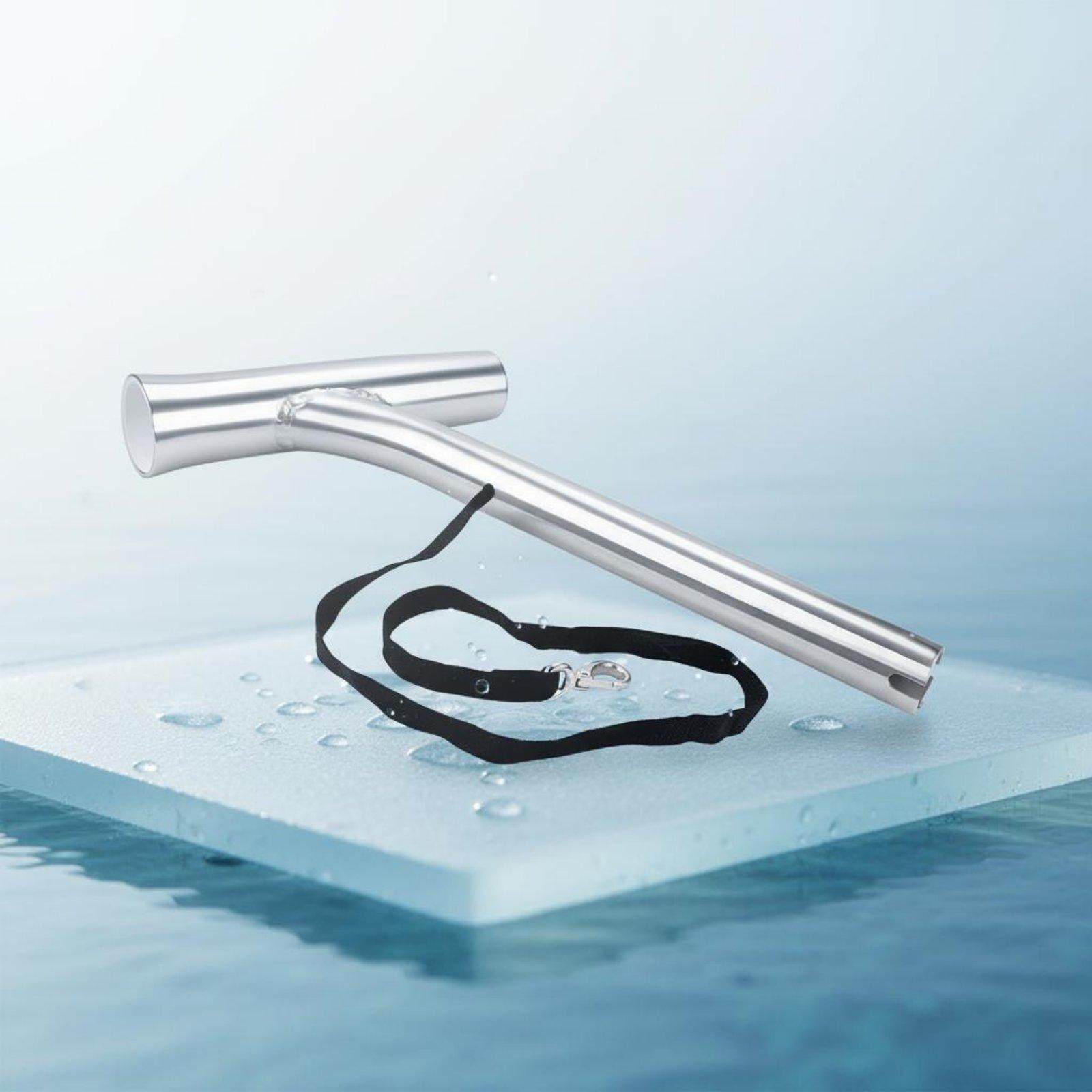 ที่วางคันเบ็ดตกปลาปรับระดับได้ - Fishing Rod Rack บทวิจารณ์และราคา