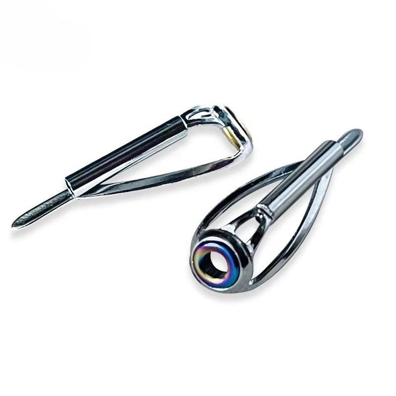 ทาเคโด ทีเค19 10 #   - 4 #   ช - Fishing Rod Guide Replacement บทวิจารณ์และราคา