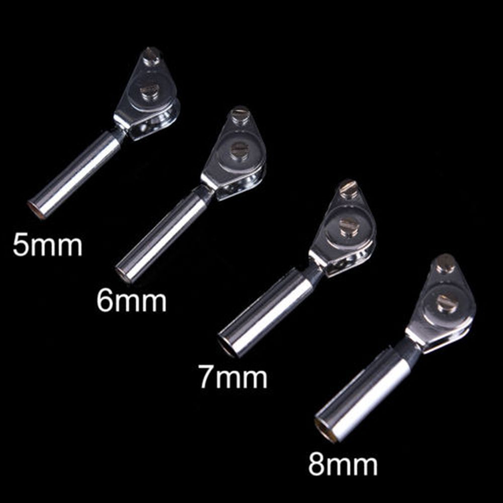 ใหม่1PC Fishing Pole Rod เปลี่ - Fishing Rod Guide Replacement บทวิจารณ์และราคา
