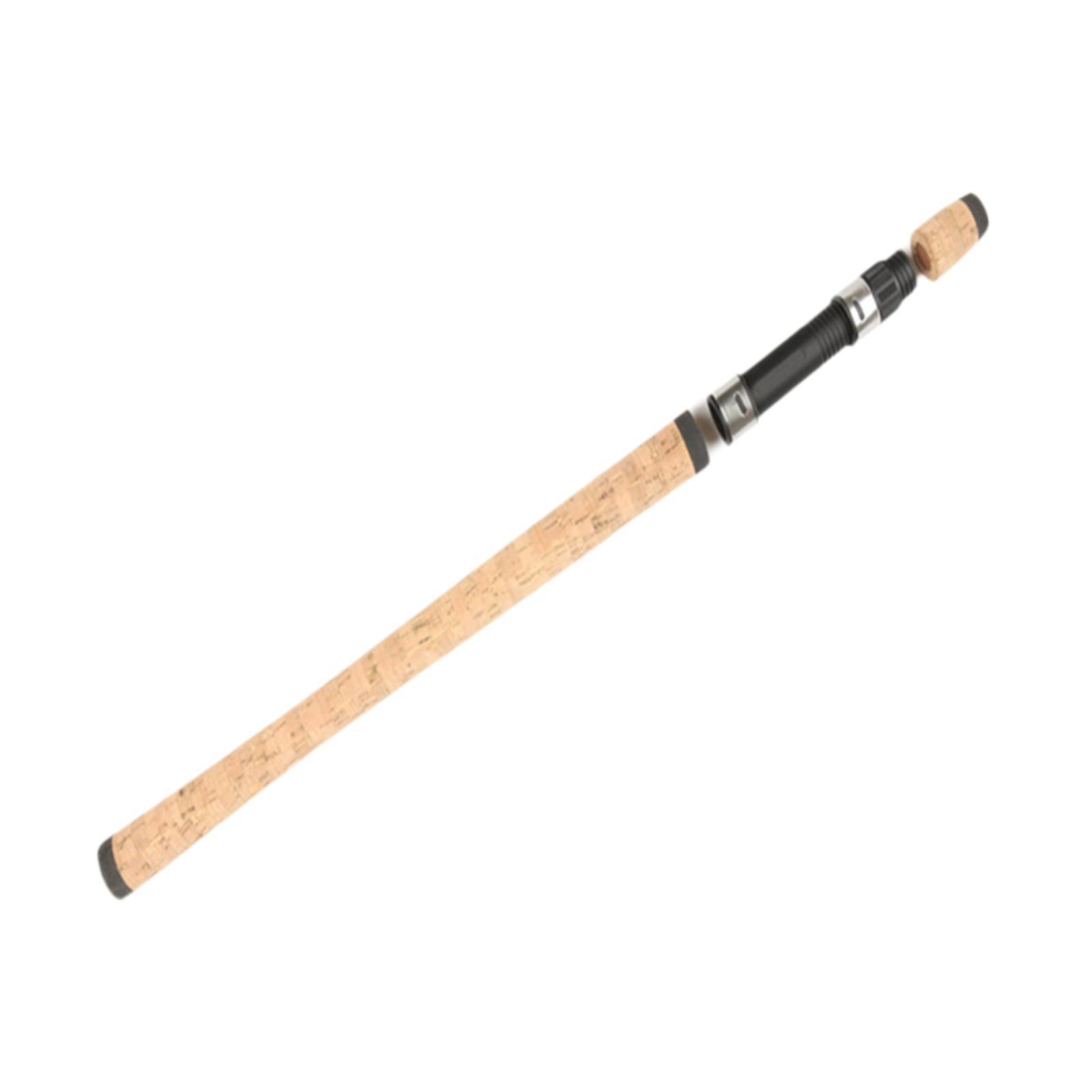 ด้ามจับไม้ก๊อก ติดตั้งง่าย อะไ - Fishing Rod Building Kit บทวิจารณ์และราคา