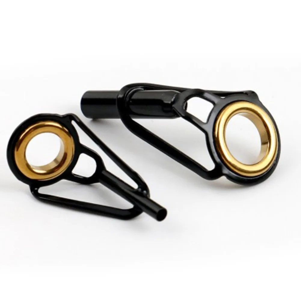 เครื่องมือแหวนแนวเสาสำหรับซ่อม - Fishing Rod Tip Replacement บทวิจารณ์และราคา