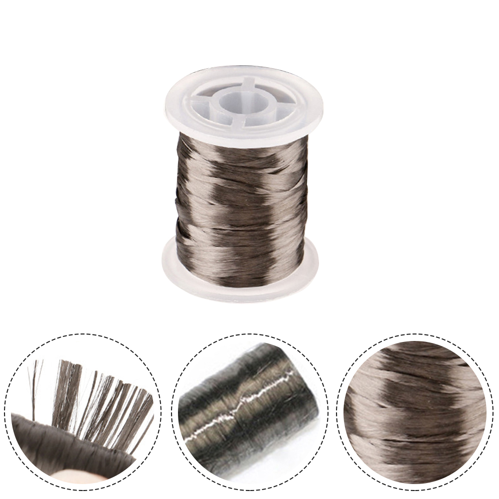 ห่วงนำเบ็ดตกปลาสำหรับร้อยเอ็นต - Fishing Rod Building Kit บทวิจารณ์และราคา