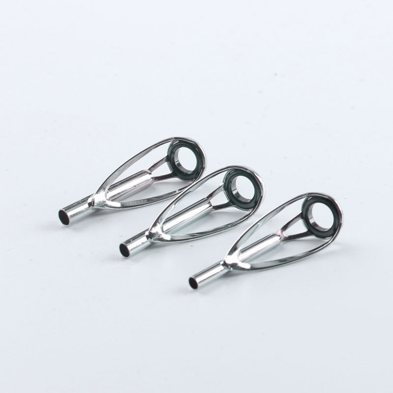 ชุดซ่อมปลายคันเบ็ดตกปลา DIY พร - Fishing Rod Tip Replacement บทวิจารณ์และราคา